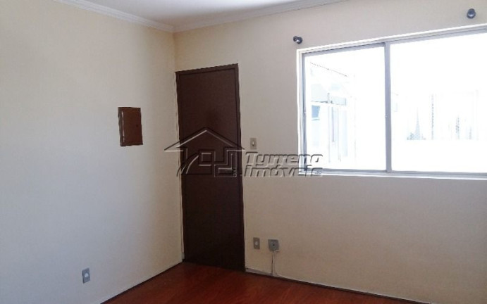 Imagem Apartamento com 2 Quartos à Venda, 52 m² em Jardim Satélite - São José Dos Campos Imagem Apartamento com 2 Quartos à Venda, 52 m² em Jardim Satélite - São José Dos Campos