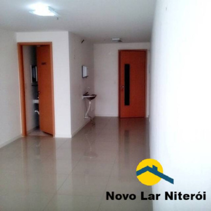 Imagem Sala Comercial à Venda, 28 m² em Santa Rosa - Niterói