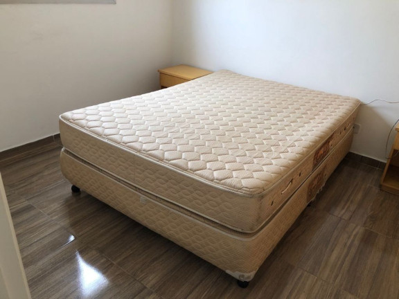 Imagem Imóvel com 1 Quarto à Venda, 40 m² em Moema - São Paulo Imagem Imóvel com 1 Quarto à Venda, 40 m² em Moema - São Paulo