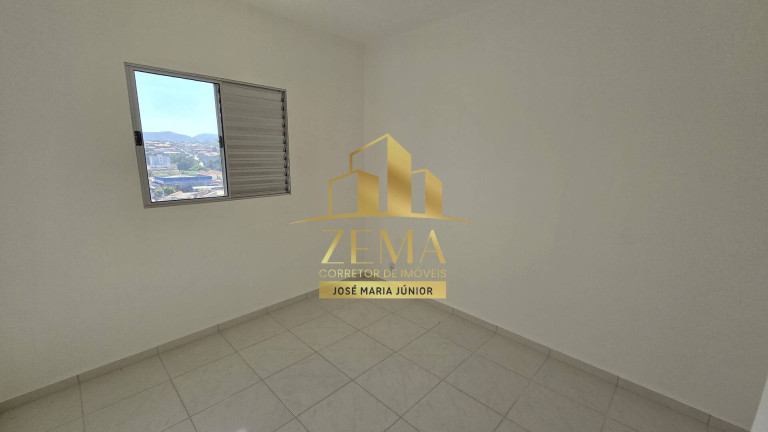 Imagem Casa com 2 Quartos à Venda, 59 m² em Vila São Paulo - Mogi Das Cruzes