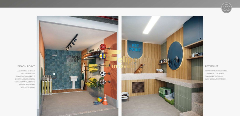 Imagem Imóvel com 3 Quartos à Venda, 69 m² em Praia De Itaparica - Vila Velha