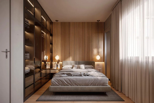 Imagem Apartamento com 2 Quartos à Venda, 66 m² em Cedros - Camboriú