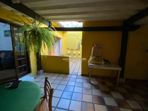 Imagem Casa com 3 Quartos à Venda, 120 m² em Parque Bitaru - São Vicente