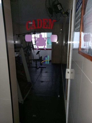 Imagem Apartamento com 2 Quartos à Venda, 52 m² em Canto Do Forte - Praia Grande