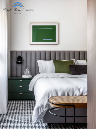 Imagem Apartamento com 3 Quartos à Venda, 128 m² em Vila Mariana - São Paulo