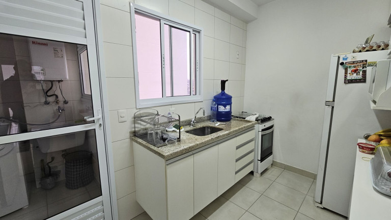 Imagem Apartamento com 3 Quartos à Venda, 80 m² em Cézar De Souza - Mogi Das Cruzes