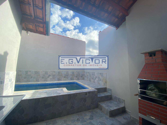 Imagem Casa com 2 Quartos à Venda, 60 m² em Balneário Samas - Mongaguá Imagem Casa com 2 Quartos à Venda, 60 m² em Balneário Samas - Mongaguá