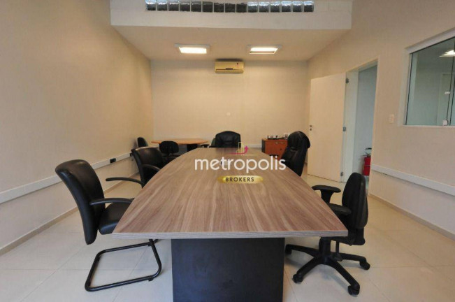 Edifício Residencial à Venda, 280 m² em Barcelona - São Caetano Do Sul