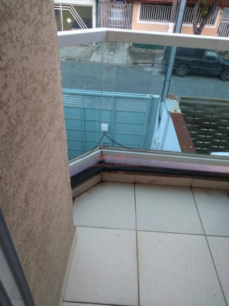 Imagem Casa com 3 Quartos à Venda, 110 m² em Jardim Imperador (zona Leste) - São Paulo Imagem Casa com 3 Quartos à Venda, 110 m² em Jardim Imperador (zona Leste) - São Paulo