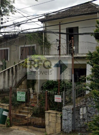 Imagem Casa com 5 Quartos à Venda, 360 m² em Aclimação - São Paulo