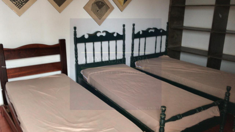 Imagem Casa com 6 Quartos à Venda, 400 m² em Barequeçaba - São Sebastião Imagem Casa com 6 Quartos à Venda, 400 m² em Barequeçaba - São Sebastião