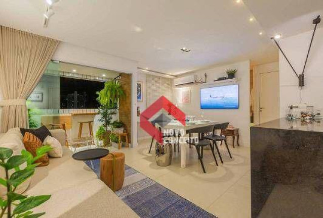 Imagem Apartamento com 2 Quartos à Venda, 56 m² em Meireles - Fortaleza
