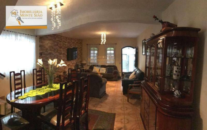 Imagem Sobrado com 3 Quartos à Venda, 262 m² em Jardim Bela Vista - Guarulhos Imagem Sobrado com 3 Quartos à Venda, 262 m² em Jardim Bela Vista - Guarulhos