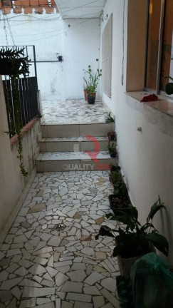 Imagem Casa com 11 Quartos à Venda, 480 m² em Vila Maria Alta - São Paulo