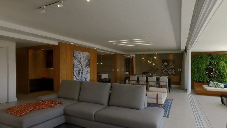 Imagem Cobertura com 3 Quartos à Venda, 177 m² em Menino Deus - Porto Alegre