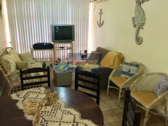 Imagem Apartamento com 3 Quartos à Venda, 78 m² em Enseada - Guarujá Imagem Apartamento com 3 Quartos à Venda, 78 m² em Enseada - Guarujá