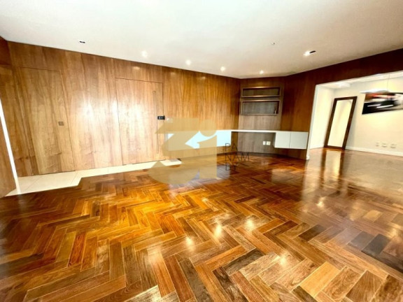 Imagem Apartamento com 4 Quartos à Venda, 248 m² em Morumbi - São Paulo Imagem Apartamento com 4 Quartos à Venda, 248 m² em Morumbi - São Paulo