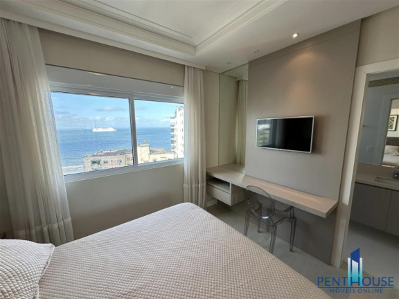 Imagem Apartamento com 3 Quartos à Venda, 132 m² em Centro - Balneário Camboriú