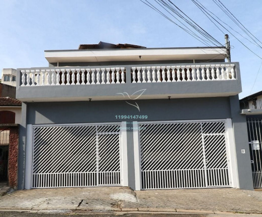Imagem Casa com 3 Quartos à Venda, 343 m² em Vila Sônia - São Paulo Imagem Casa com 3 Quartos à Venda, 343 m² em Vila Sônia - São Paulo