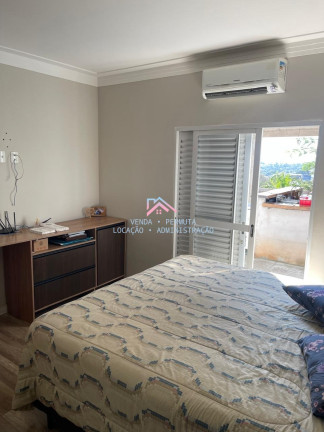 Imagem Casa com 3 Quartos à Venda, 224 m² em Chácaras Aracary - Várzea Paulista Imagem Casa com 3 Quartos à Venda, 224 m² em Chácaras Aracary - Várzea Paulista
