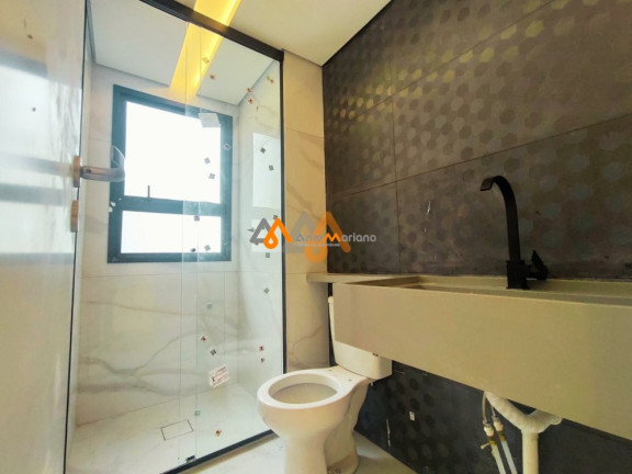 Imagem Apartamento com 3 Quartos à Venda, 106 m² em Tatuapé - São Paulo