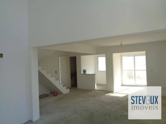 Imagem Cobertura com 4 Quartos à Venda, 230 m² em Moema - São Paulo