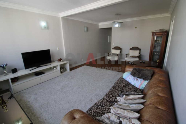 Imagem Apartamento com 3 Quartos à Venda, 180 m² em Moema - São Paulo