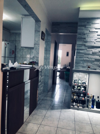 Imagem Apartamento com 2 Quartos à Venda, 62 m² em Parque Amazônia - Goiânia