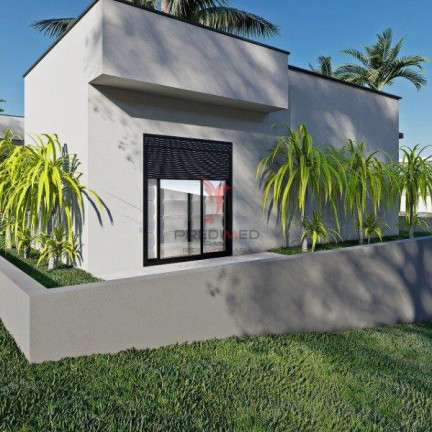 Imagem Casa com 3 Quartos à Venda, 437 m² em Urbanova Vi - São José Dos Campos