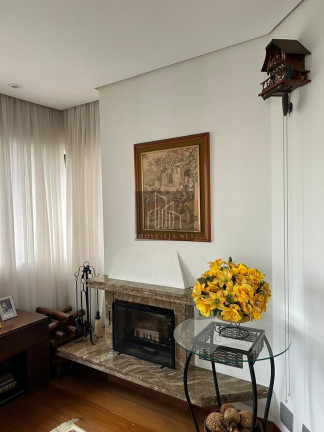Imagem Apartamento com 4 Quartos à Venda, 260 m² em Centro - São Paulo Imagem Apartamento com 4 Quartos à Venda, 260 m² em Centro - São Paulo