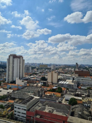 Imagem Apartamento com 1 Quarto à Venda, 33 m² em Barra Funda - São Paulo Imagem Apartamento com 1 Quarto à Venda, 33 m² em Barra Funda - São Paulo
