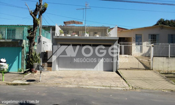 Imagem Casa com 3 Quartos à Venda, 290 m² em Feitoria - Sao Leopoldo Imagem Casa com 3 Quartos à Venda, 290 m² em Feitoria - Sao Leopoldo