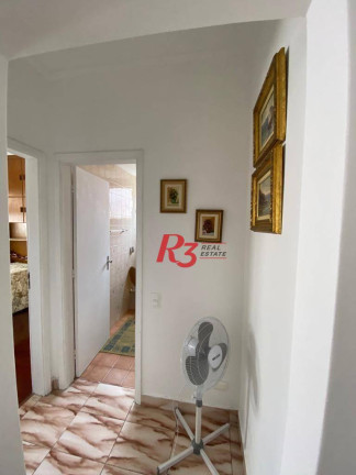 Imagem Apartamento com 1 Quarto à Venda, 68 m² em Boqueirão - Santos Imagem Apartamento com 1 Quarto à Venda, 68 m² em Boqueirão - Santos