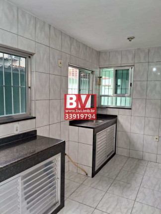 Imagem Casa com 3 Quartos à Venda, 90 m² em Vila Da Penha - Rio De Janeiro Imagem Casa com 3 Quartos à Venda, 90 m² em Vila Da Penha - Rio De Janeiro