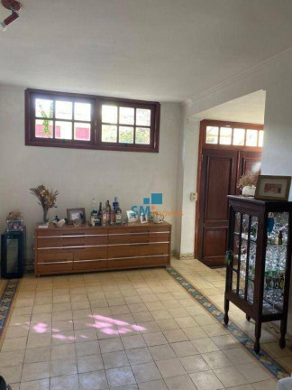 Imagem Sobrado com 3 Quartos à Venda, 226 m² em Campo Belo - São Paulo Imagem Sobrado com 3 Quartos à Venda, 226 m² em Campo Belo - São Paulo