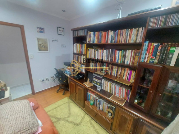 Imagem Sobrado com 4 Quartos à Venda, 175 m² em Jardim Progresso - Santo André Imagem Sobrado com 4 Quartos à Venda, 175 m² em Jardim Progresso - Santo André