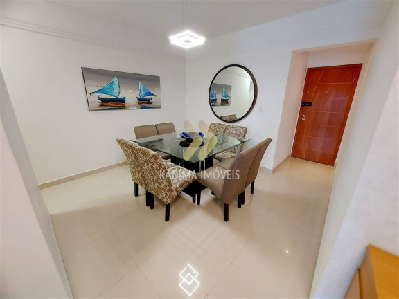 Imagem Apartamento com 3 Quartos à Venda, 134 m² em Canto Do Forte - Praia Grande Imagem Apartamento com 3 Quartos à Venda, 134 m² em Canto Do Forte - Praia Grande