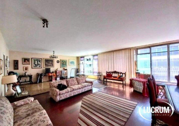 Imagem Apartamento com 4 Quartos à Venda, 242 m² em Copacabana - Rio De Janeiro Imagem Apartamento com 4 Quartos à Venda, 242 m² em Copacabana - Rio De Janeiro