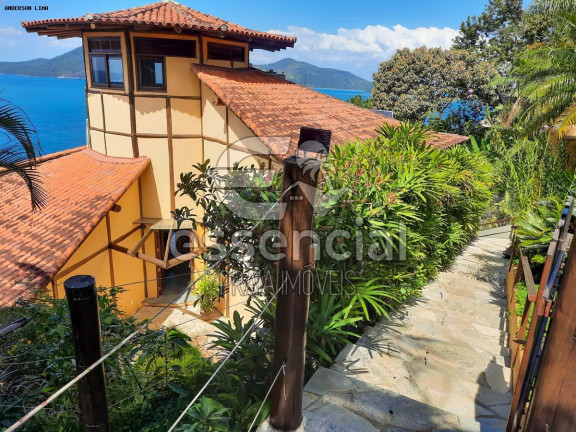 Imagem Casa com 4 Quartos à Venda, 320 m² em Praia Das Toninhas - Ubatuba
