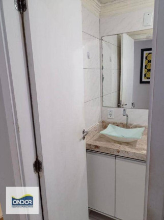 Imagem Apartamento com 2 Quartos à Venda, 52 m² em Morro Grande - Cotia Imagem Apartamento com 2 Quartos à Venda, 52 m² em Morro Grande - Cotia