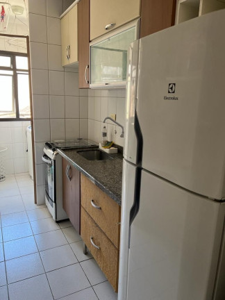 Imagem Apartamento com 2 Quartos à Venda, 62 m² em Jardim Das Laranjeiras - São Paulo