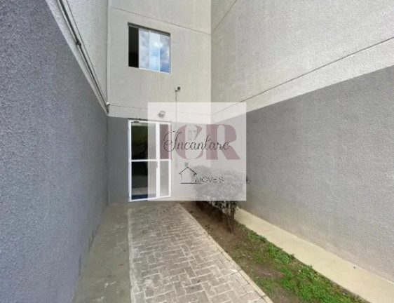 Imagem Apartamento com 2 Quartos à Venda, 42 m² em Jardim Araújo - Votorantim