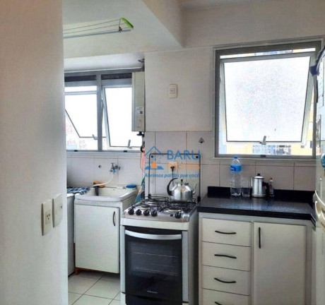 Imagem Apartamento com 2 Quartos à Venda, 58 m² em Perdizes - São Paulo Imagem Apartamento com 2 Quartos à Venda, 58 m² em Perdizes - São Paulo