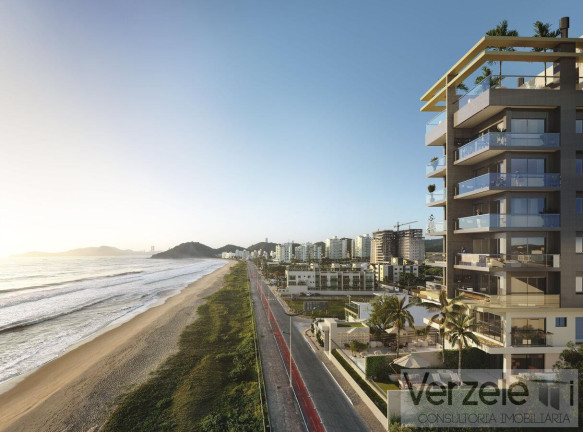 Imóvel com 5 Quartos à Venda, 435 m² em Praia Brava - Itajaí