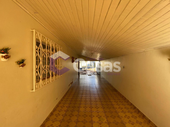Imagem Casa com 3 Quartos à Venda, 153 m² em Jardim Petrópolis - Foz Do Iguacu