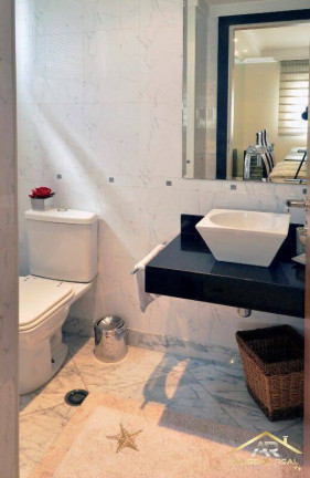 Imagem Apartamento com 3 Quartos à Venda, 190 m² em Perdizes - São Paulo