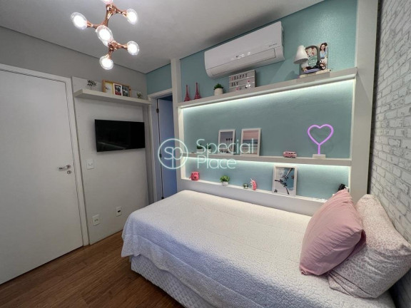 Imagem Apartamento com 3 Quartos à Venda, 189 m² em Lapa - São Paulo