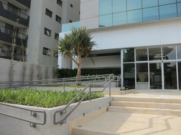 Imóvel Comercial para Alugar,  em Moema - São Paulo
