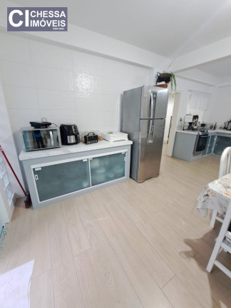 Imagem Casa de Condomínio com 3 Quartos à Venda, 292 m² em São Judas - Itajaí Imagem Casa de Condomínio com 3 Quartos à Venda, 292 m² em São Judas - Itajaí