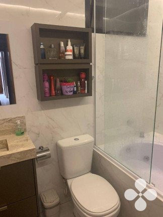 Imagem Imóvel com 2 Quartos à Venda, 74 m² em Campo Grande - Santos Imagem Imóvel com 2 Quartos à Venda, 74 m² em Campo Grande - Santos